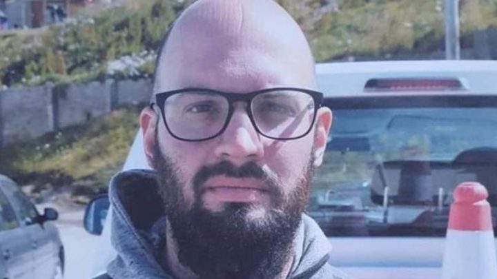 #URGENTE: Hallan restos humanos en el #CerroMichi, hacen presumir; podría tratar de #CarlosNicolásDuarteLuna.