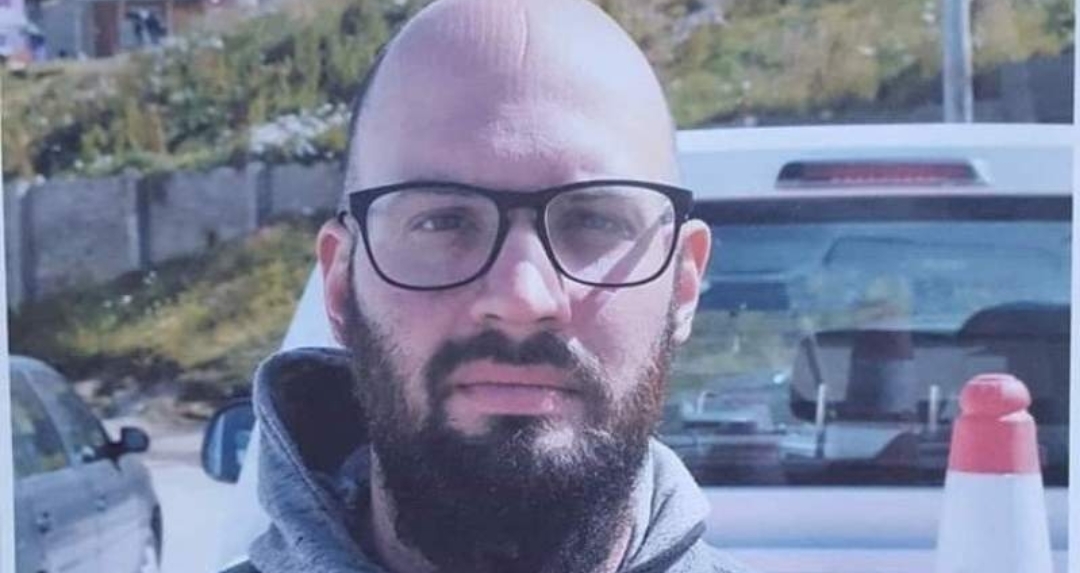 #URGENTE: Hallan restos humanos en el #CerroMichi, hacen presumir; podría tratar de #CarlosNicolásDuarteLuna.