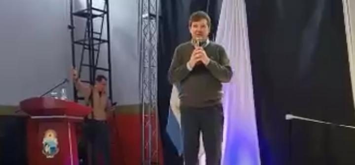 #Melella: Habra Reducción De Planta Politica Cuando Asuma