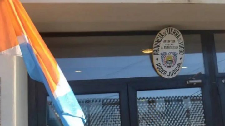 USHUAIA: CONDENAN A UN HOMBRE POR INCUMPLIR ASISTENCIA ALIMENTARIA A SU HIJA