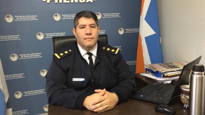 La Policía recomendó no brindar datos en redes sociales en temporada vacacional