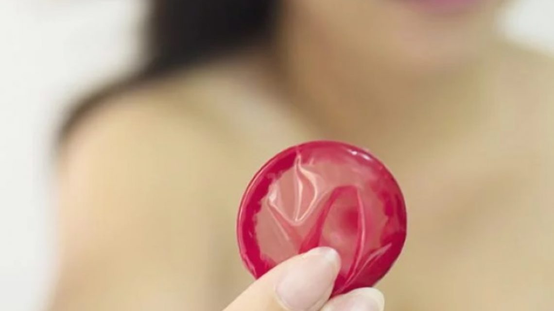 Preservativo “semáforo” que cambia de color si detecta enfermedades sexuales
