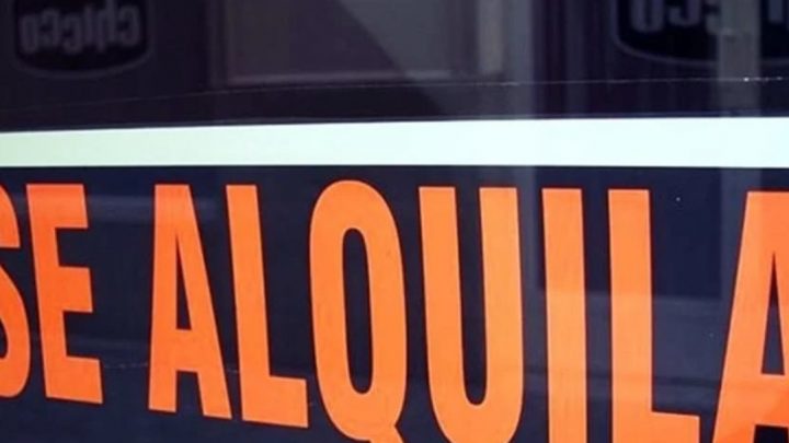 Diputados aprobo nueva ley de alquileres