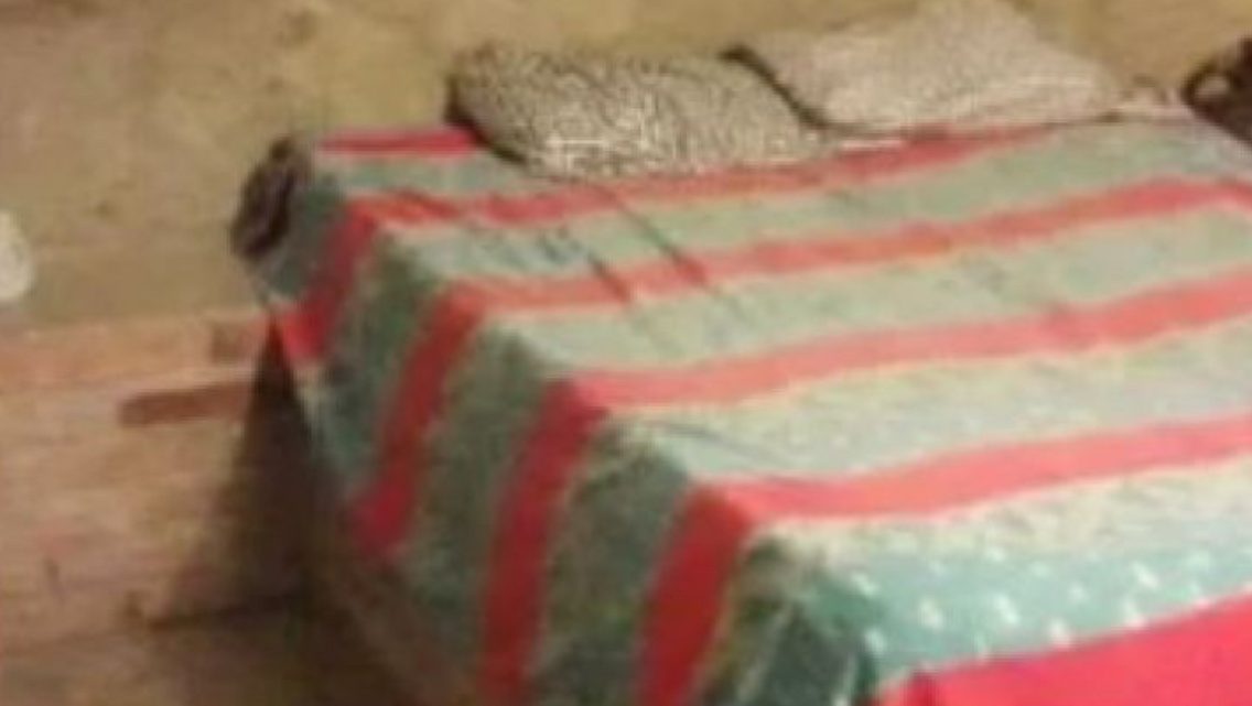 El “Telo” Del Horror: Prostitución, Camas De Ladrillos Y Todo Un Asco