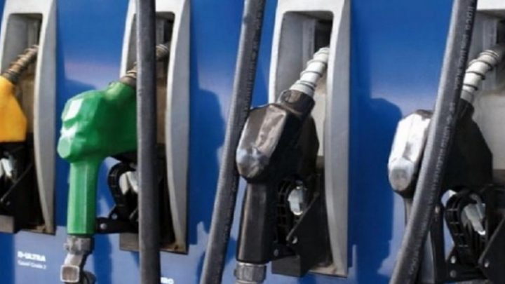 Este fin de semana aumentarían un 5% los combustibles