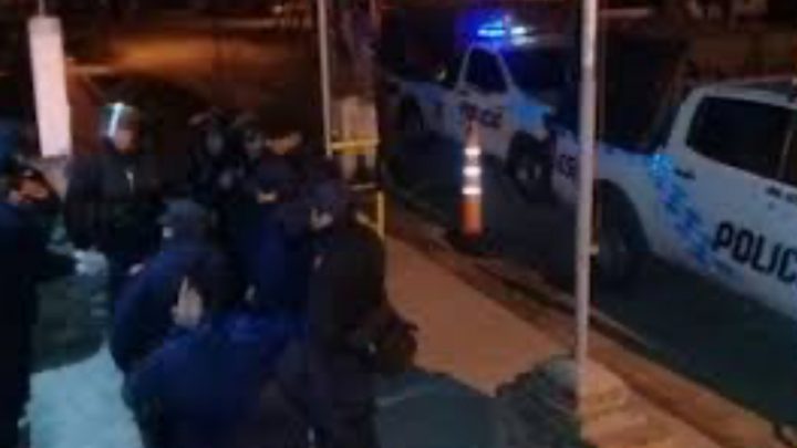 CLAUSURAN LUGARES POR FIESTAS CLANDESTINAS