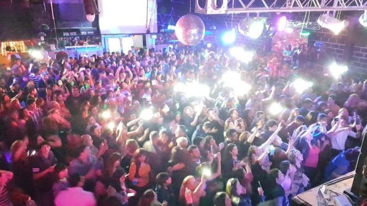 Hurto, Persecución Y Detención… Pero Fue Todo Un Mal Entendido