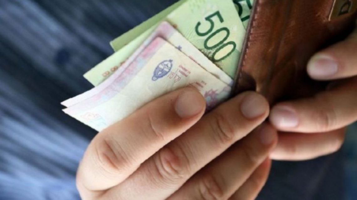 Atención: el aguinaldo debe cobrarse antes del 18 de diciembre