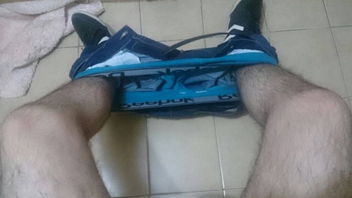 Whatsapp Bloqueará Las Cuentas De Los Usuarios Que Envíen Fotos Cagando