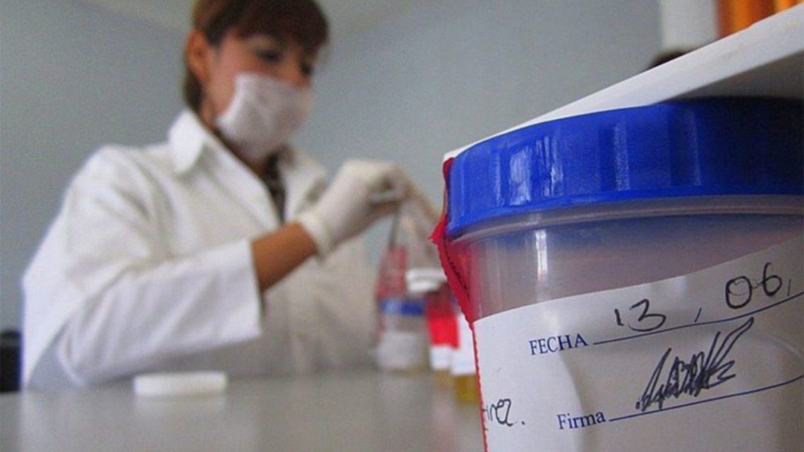 Habrá controles antidoping sorpresa a policías, gendarmes y miembros de Prefectura