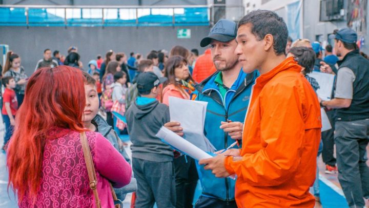 Se abren las preinscripciones a las colonias de verano 2020