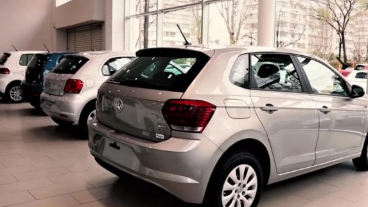 Los Precios De Los 0Km Superaron La Inflación Con Subas De Casi El 70%