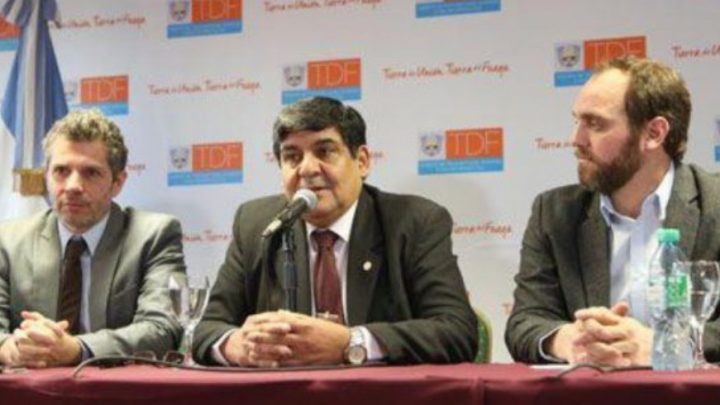 Funcionarios de la gestión Bertone se despegan de las acciones de Arcando