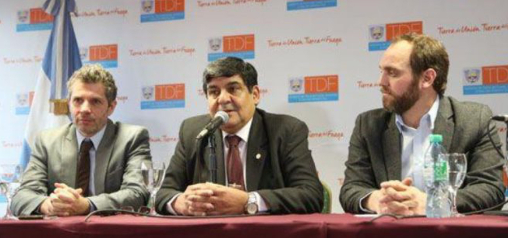 Funcionarios de la gestión Bertone se despegan de las acciones de Arcando