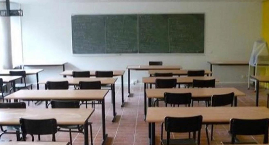 2020 Las Clases Comienzan El 2 De Marzo