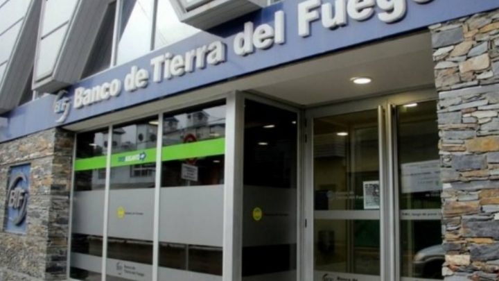 PUESTOS HEREDITARIOS DE EMPLEADOS EN EL BTF: “HAY QUE DARLE OPORTUNIDAD A SUS HIJOS” DIJO EL DIRECTOR DEL BANCO