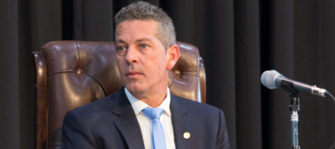 Löffler, vicepresidente 1° de la Legislatura: “Bertone dejó una Provincia devastada”