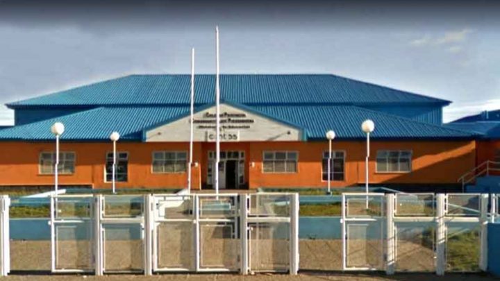 5 PRESOS EGRESARON DEL CENT35