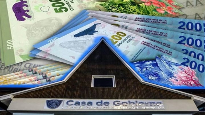 Cronograma Sueldo Y Aguinaldo De Estatales