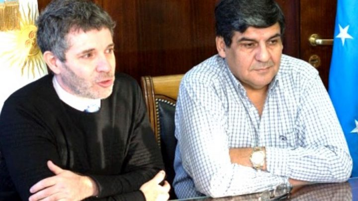 “La primer medida de Arcando fue obedecer a Melella subiendo los sueldos de los funcionarios”