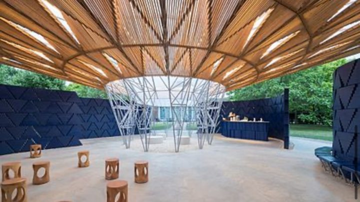 Salió De Su Aldea Para Aprender A Leer Y Volvió Arquitecto