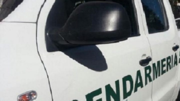 Demoraron a ex funcionario de seguridad con éxtasis