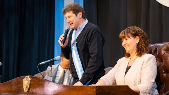 Melella Anuncio Paritarias Libres Para Estatales