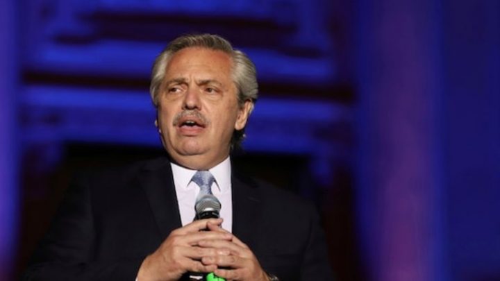 El Gobierno Suspendió El Aumento Del 5% En El Precio De Los Combustibles: Detalles De La Conversación Entre Alberto Fernández Y Guillermo Nielsen