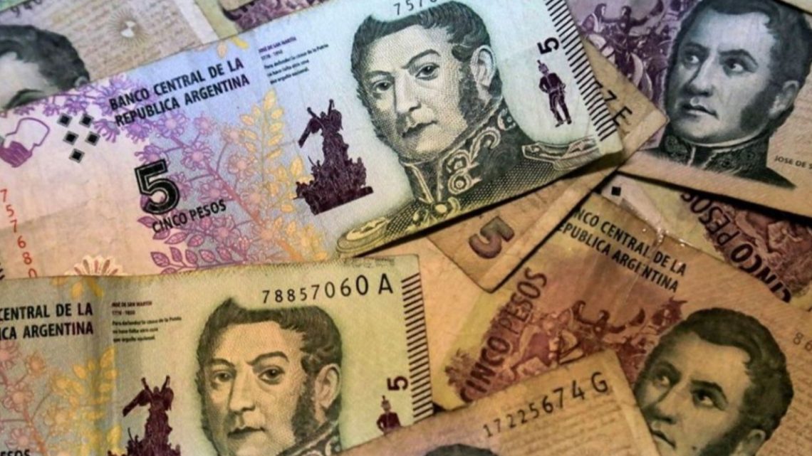 Fin De Los Billetes De 5 Pesos: ¿Hasta Cuándo Tenés Tiempo De Cambiarlos?