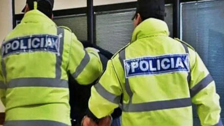 DETENIDO 17 VECES EN #RIOGRANDE Y SIGUE LIBRE