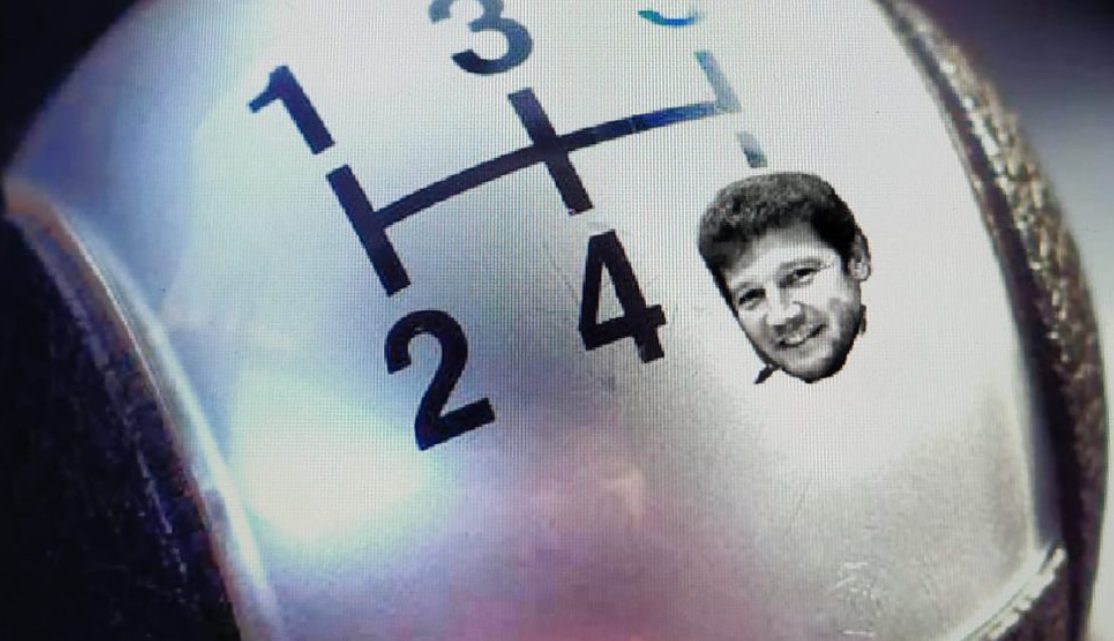 Melella reculó con la ley de superpoderes y pidió perdón