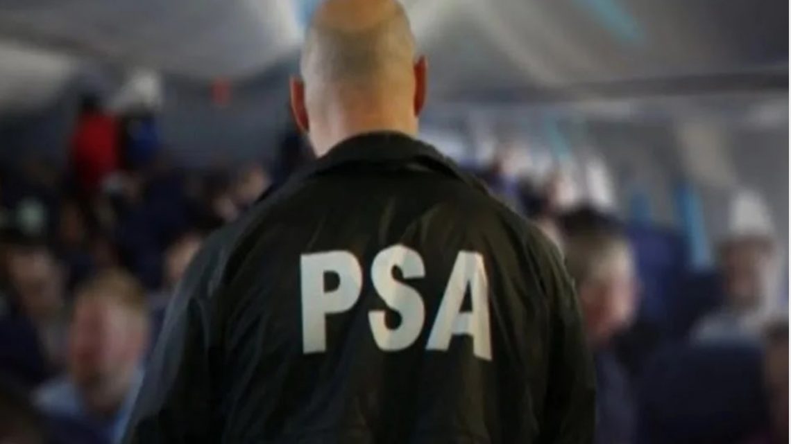 Mula detenida con droga con destino Ushuaia