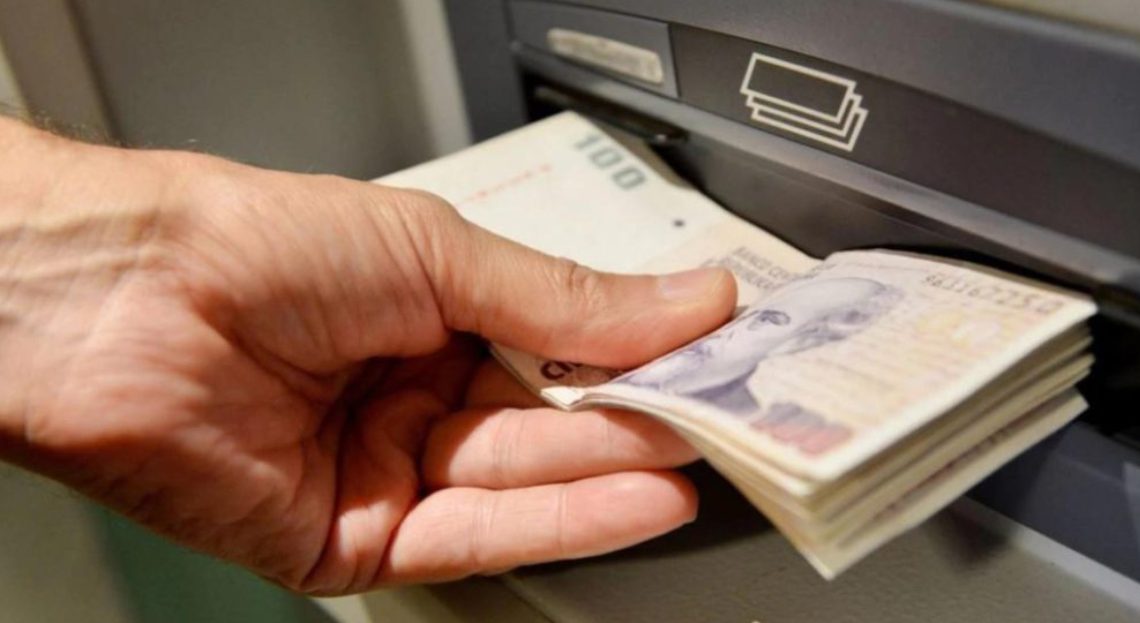 Gobierno pagará a los estatales provinciales un bono de 9 a 15 mil pesos