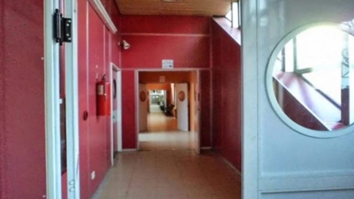 400 casos de paperas en TDF