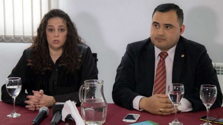 Por Segunda Vez, Una Mujer Estará Al Frente De La Policía De Tierra Del Fuego