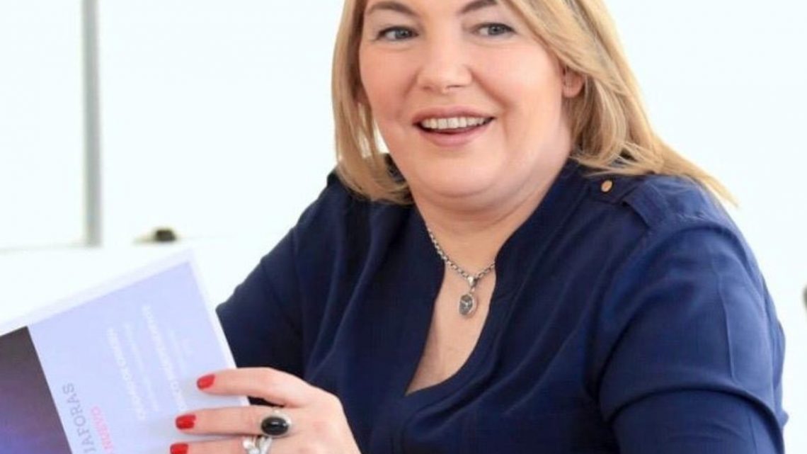 BERTONE: “EN VEZ DE MANDARME A CALLAR, MELELLA DEBERÍA EMPEZAR A GOBERNAR”