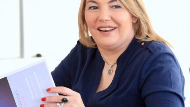 BERTONE: “EN VEZ DE MANDARME A CALLAR, MELELLA DEBERÍA EMPEZAR A GOBERNAR”