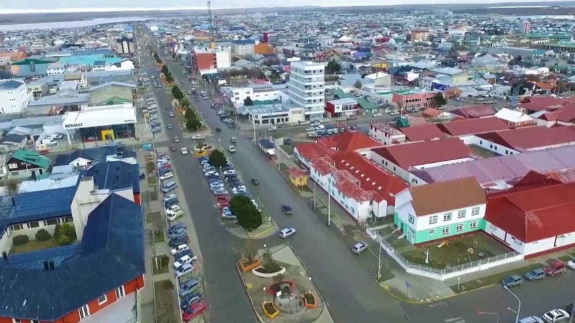 Frenaron Avivada De Funcionarios De Melella En Río Grande