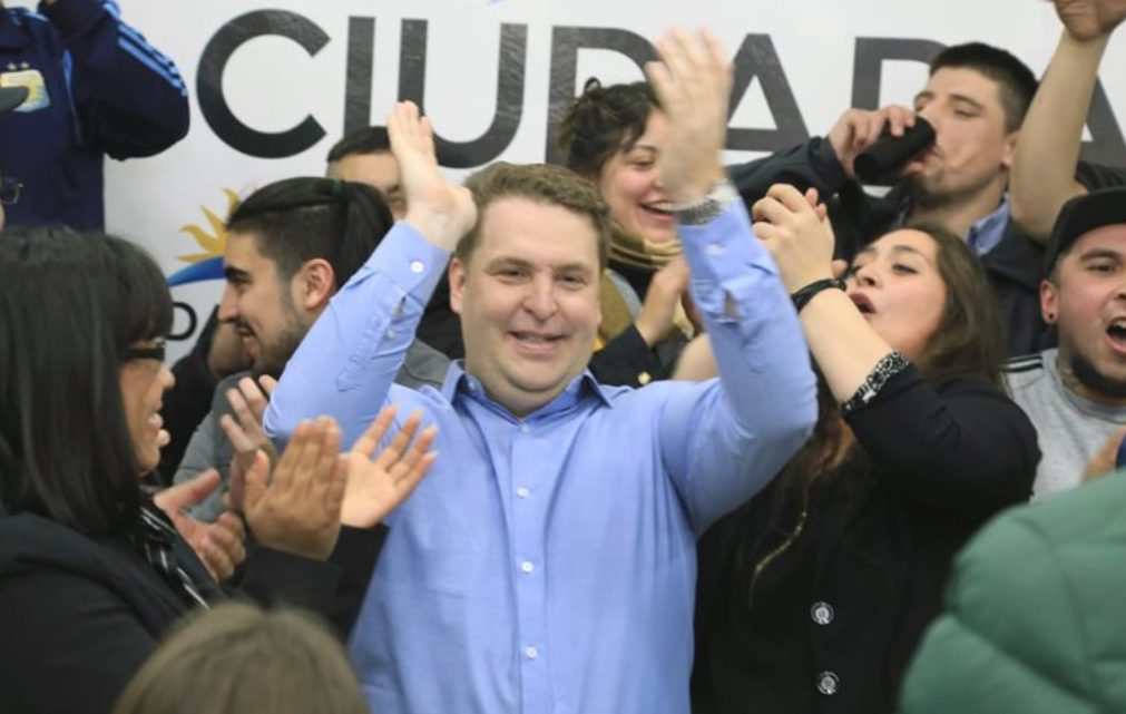 Von Der Thusen Tiene Los Votos Y Será El Presidente Del Nuevo Concejo Deliberante