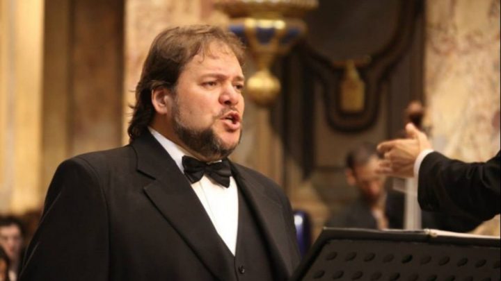 Hoy se realizará la misa criolla concierto de navidad