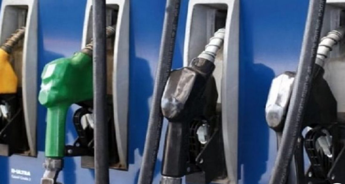 Aumentó el combustible: En Río Grande el litro de Súper se vende a $46
