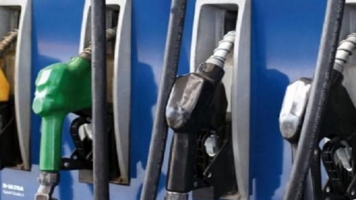 Aumentó el combustible: En Río Grande el litro de Súper se vende a $46