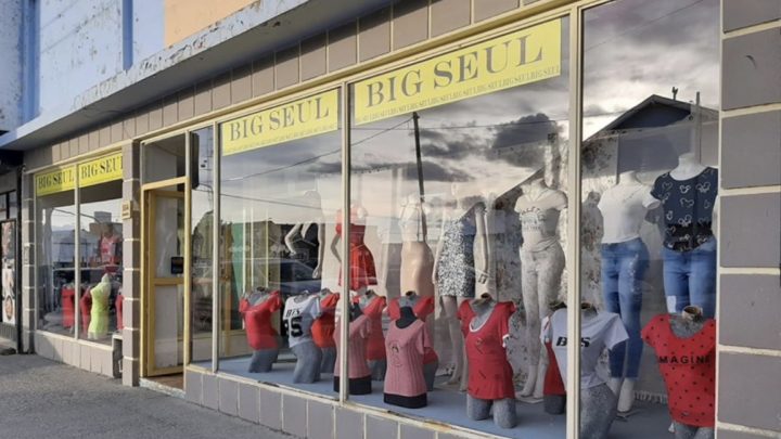 Indignación y vergüenza: La trataron de “gorda” en un local de Río Grande