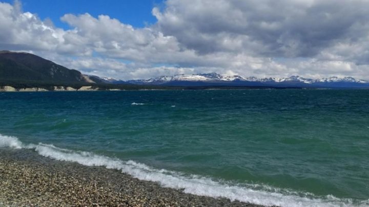 Cómo estará el clima en Tierra del Fuego: Tolhuin recibirá el Año Nuevo con 23° grados
