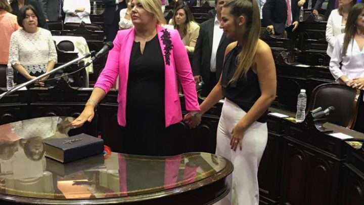 BERTONE: “VOY A ACOMPAÑAR A ALBERTO Y AYUDAR A MELELLA”