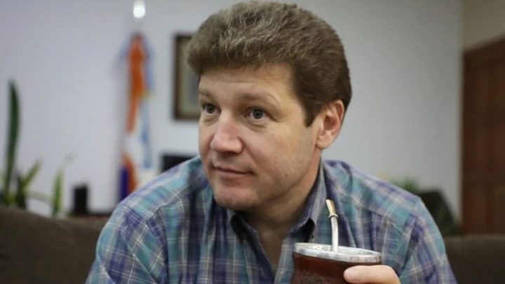 Melella Aseguró Que Devolverá A Los Municipios El Impuesto Inmobiliario