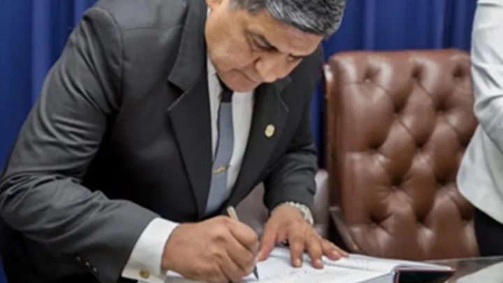 Salariazo con 90 por ciento de aumento