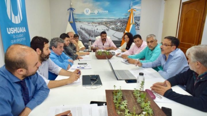 Preocupación De Vuoto Por Ley De Emergencia Económica Que Propone El Gobierno Provincial