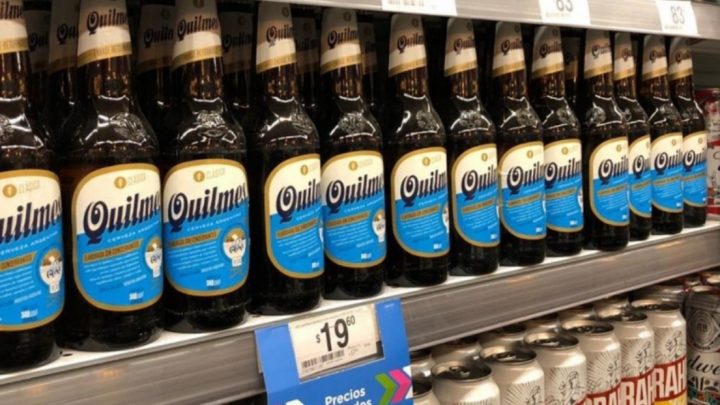 El Gobierno explicó por qué incluyó vinos, cervezas y bebidas azucaradas en la lista de Precios Cuidados