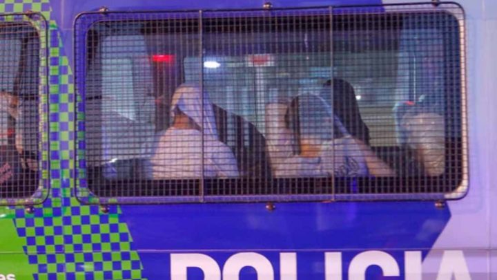 Los rugbiers que asesinaron a Fernando Báez Sosa podrían recibir perpetua
